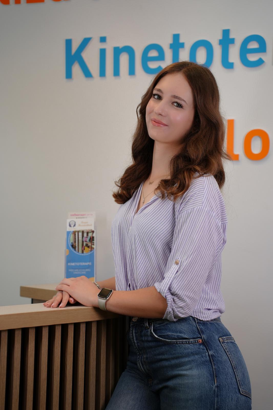 Cabinet Analiza Posturala - Posturotest Brasov